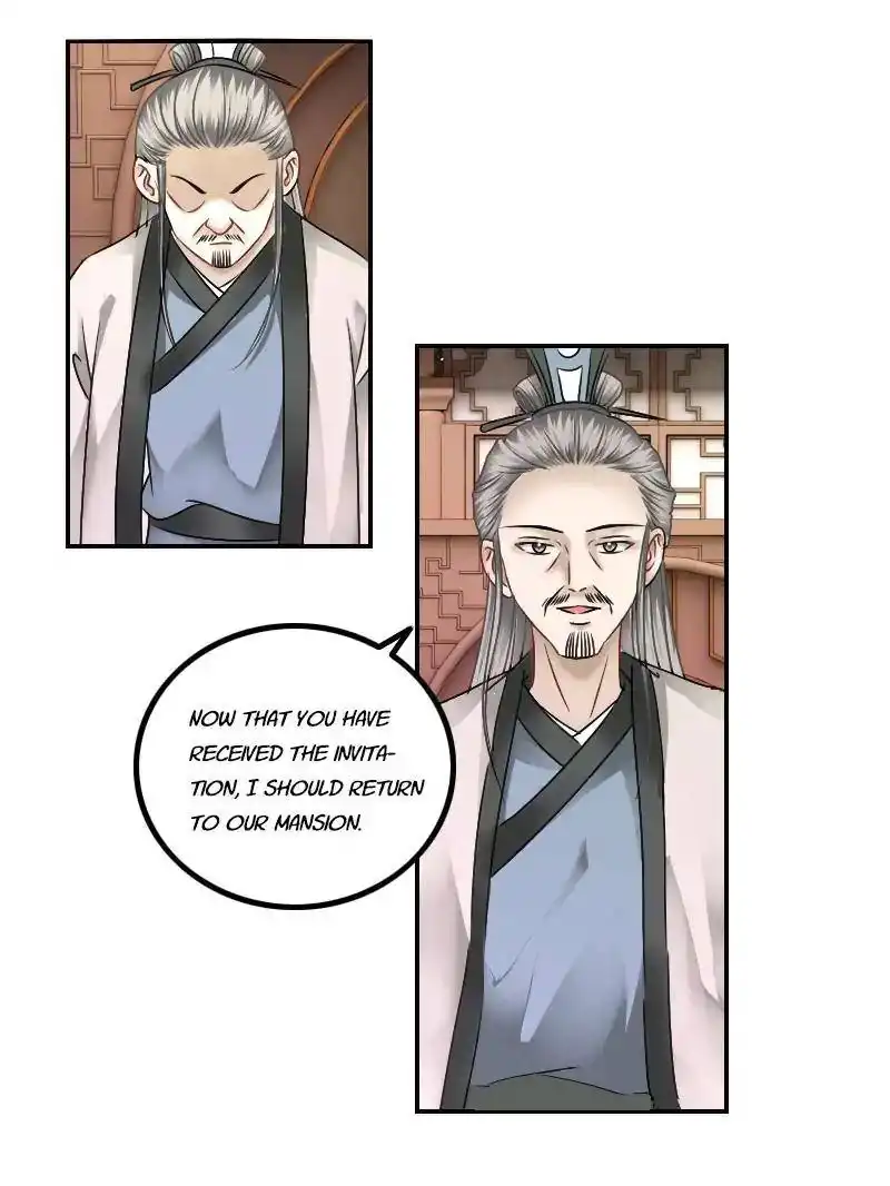 Miracle Doctor, Abandoned Daughter: The Sly Emperor's Wild Beast-Tamer Empress Chapter 31 109